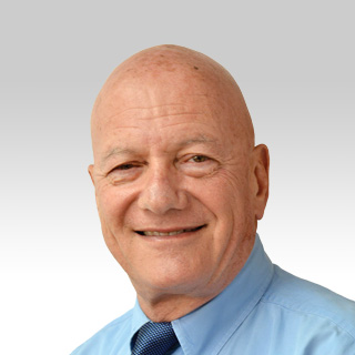 Israel Weinberg, Adv.